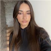 Sprachbegeisterte Nachhilfelehrerin bietet Englisch, Russisch und Türkisch Unterricht an